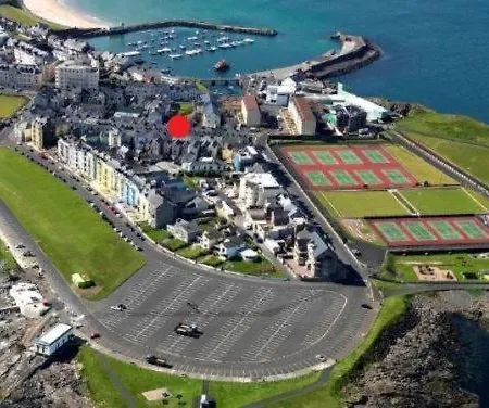 3 Princess Yellow - Portrush By The Sea Exterior photo
